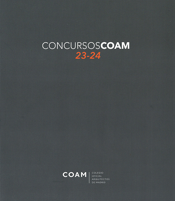 COAM 23-24 competitions